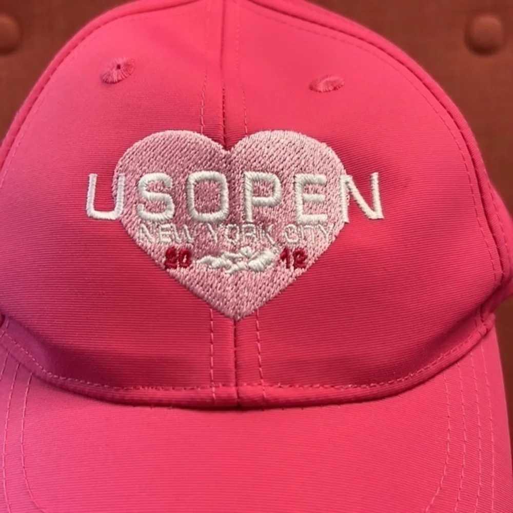 US OPEN NEW YORK CITY 2012‎ kids hat